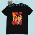Lily Santi Saint Joseph's Hawks women's hockey - Adult & Kids T-Shirts, Sweatshirts & Hoodies apparel design preview 1