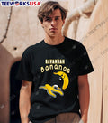 The Baseball Savannah Bananas classic - Adult & Kids T-Shirts, Sweatshirts & Hoodies apparel design preview 1