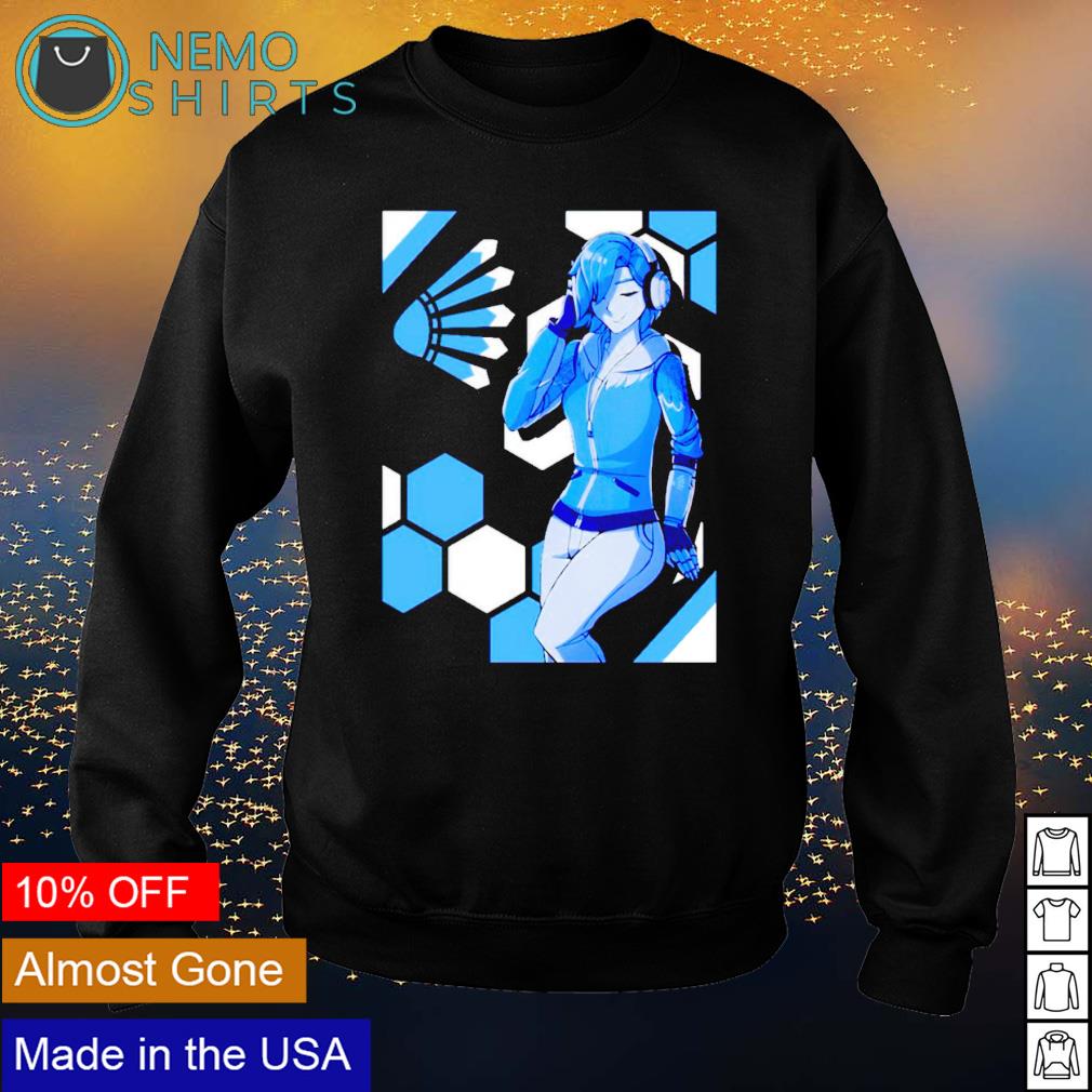 Meta Runner Season 2 - Adult & Kids T-Shirts, Sweatshirts & Hoodies apparel design preview 4