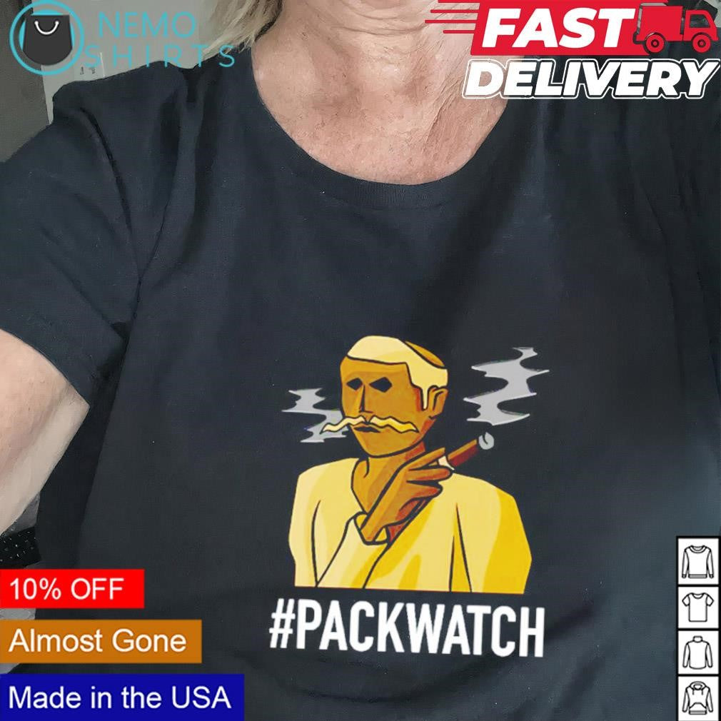 Hashtag Packwatch - Adult & Kids T-Shirts, Sweatshirts & Hoodies product image 2