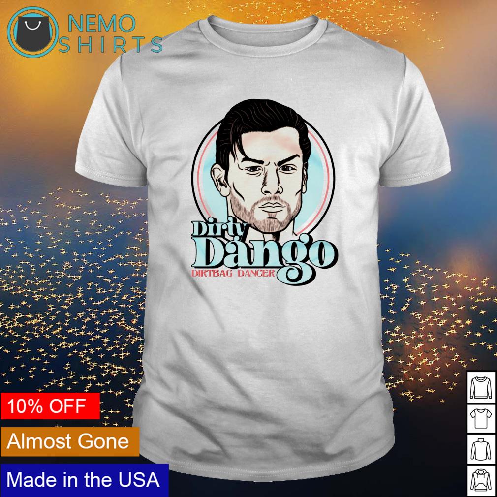 Dirty Dango dirtbag danger - Adult & Kids T-Shirts, Sweatshirts & Hoodies apparel design preview 1