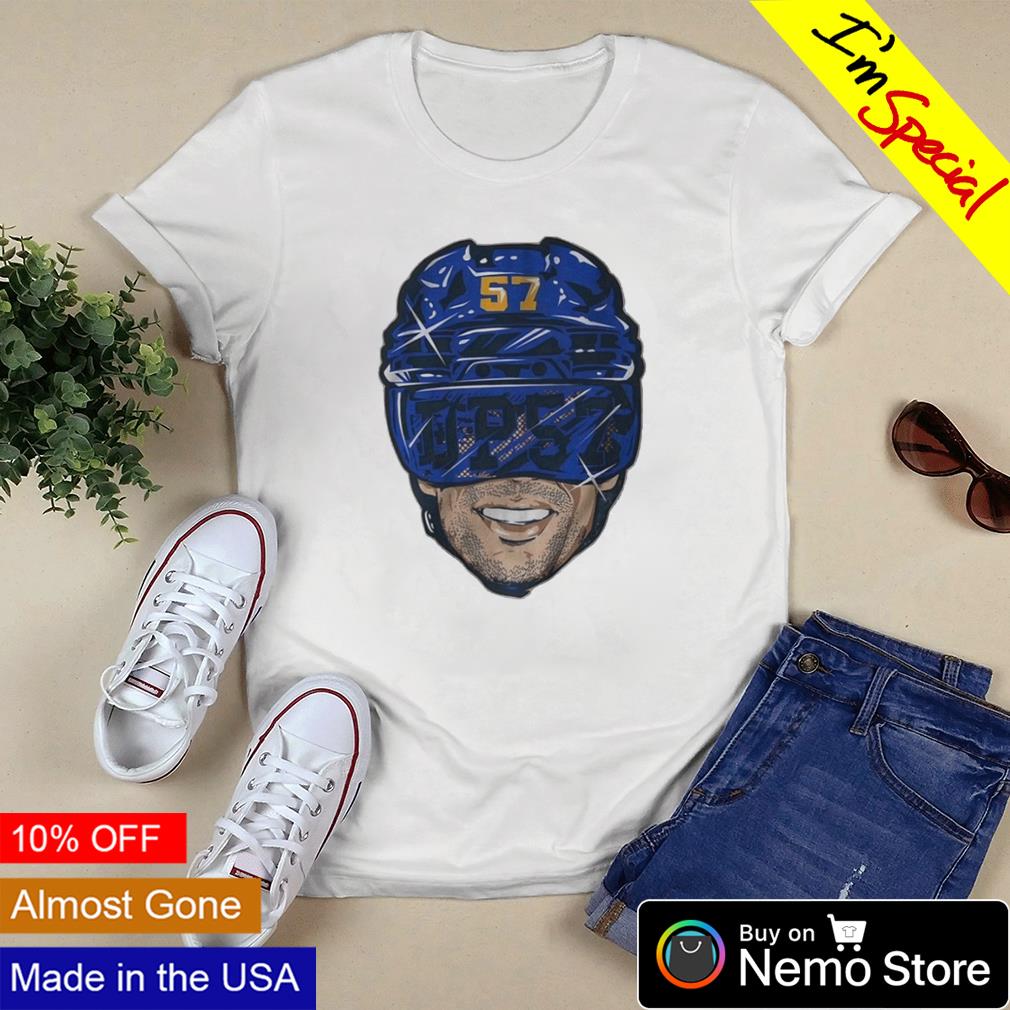 David Perron Dp57 - Adult & Kids T-Shirts, Sweatshirts & Hoodies apparel design preview 3