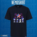 Peanuts characters Houston Astros 4th of July - Adult & Kids T-Shirts, Sweatshirts & Hoodies product image 1