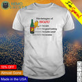 Garfield the4stages of suju I'm rich good looking - Adult & Kids T-Shirts, Sweatshirts & Hoodies apparel design preview 1