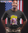 The Funhouse chills and thrills - Adult & Kids T-Shirts, Sweatshirts & Hoodies apparel design preview 1