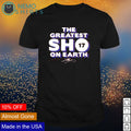 Shohei Ohtani the greatest sho on earth - Adult & Kids T-Shirts, Sweatshirts & Hoodies apparel design preview 1