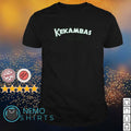 Kekambas Baseball Team - Adult & Kids T-Shirts, Sweatshirts & Hoodies apparel design preview 1