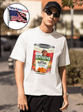 Scottie Scheffler Schef Boyardee - Adult & Kids T-Shirts, Sweatshirts & Hoodies apparel design preview 1