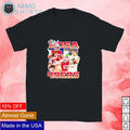 Nick Bosa SF 49ers graphic - Adult & Kids T-Shirts, Sweatshirts & Hoodies apparel design preview 1
