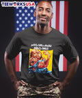 The Substance Pretty girls should always smile - Adult & Kids T-Shirts, Sweatshirts & Hoodies apparel design preview 1