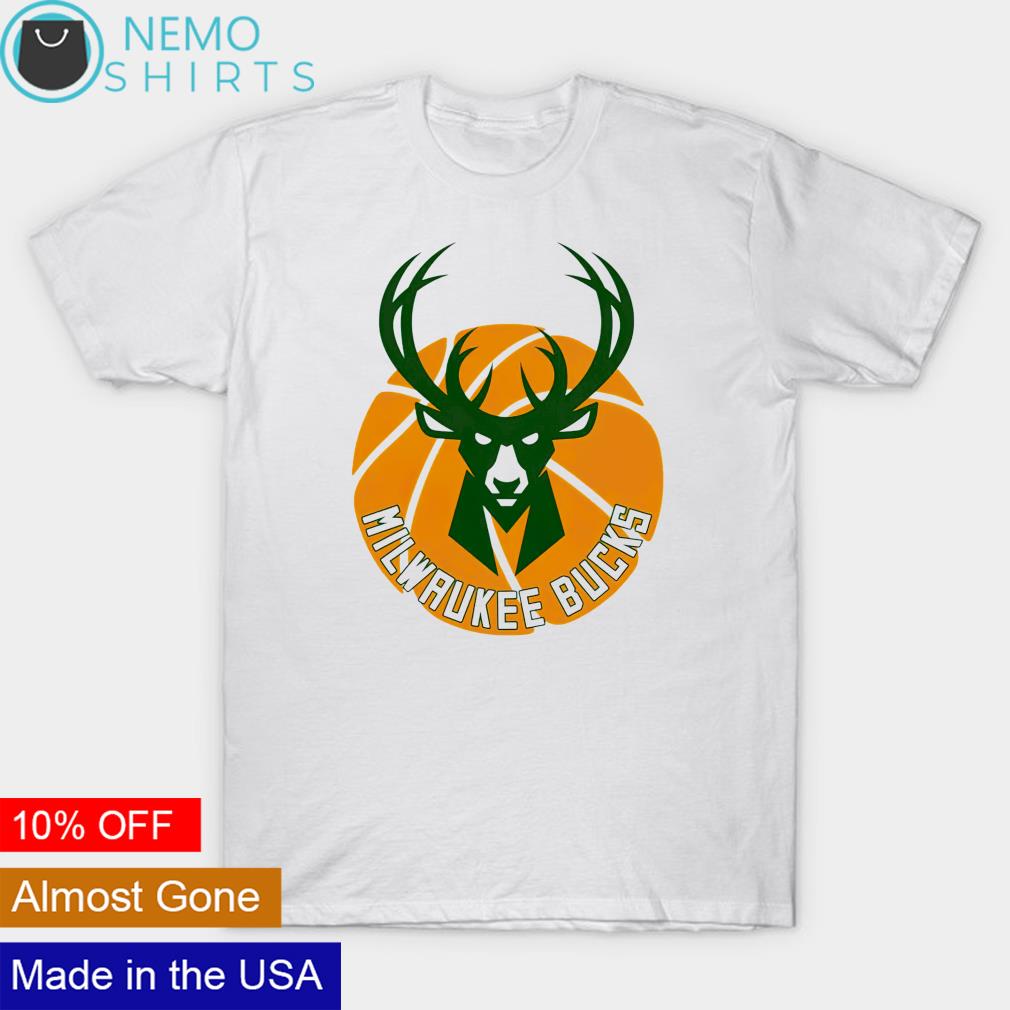 Bucks Milwaukee - Adult & Kids T-Shirts, Sweatshirts & Hoodies product image 1