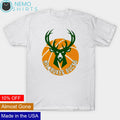 Bucks Milwaukee - Adult & Kids T-Shirts, Sweatshirts & Hoodies product image 1