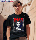One of Slayer Nathan MacKinnon Colorado Avalanche - Adult & Kids T-Shirts, Sweatshirts & Hoodies apparel design preview 1