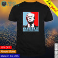 Trump right about everything - Adult & Kids T-Shirts, Sweatshirts & Hoodies apparel design preview 1