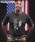 The lion does not concern himself with opinion of - Adult & Kids T-Shirts, Sweatshirts & Hoodies apparel design preview 1