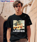 ASU OC Marcus Arroyo Rocking Legends - Adult & Kids T-Shirts, Sweatshirts & Hoodies apparel design preview 1