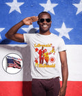 LeBronald McDonald all American games - Adult & Kids T-Shirts, Sweatshirts & Hoodies apparel design preview 1