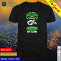 Me and grandma are more than besties - Adult & Kids T-Shirts, Sweatshirts & Hoodies apparel design preview 1