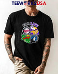 For Life Minnesota Twins Vikings Timberwolves Wild - Adult & Kids T-Shirts, Sweatshirts & Hoodies apparel design preview 1