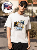 Be nice on the internet - Adult & Kids T-Shirts, Sweatshirts & Hoodies apparel design preview 1