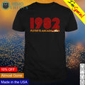 Tron Flynn's Arcade 1982 - Adult & Kids T-Shirts, Sweatshirts & Hoodies product image 1