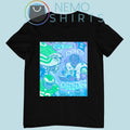 Philadelphia Eagles 2024 rushing title inner - Adult & Kids T-Shirts, Sweatshirts & Hoodies apparel design preview 1