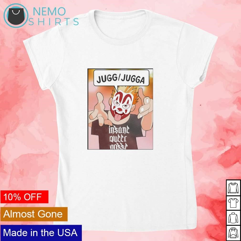 Insane queer posse jugg jugga - Adult & Kids T-Shirts, Sweatshirts & Hoodies product image 4