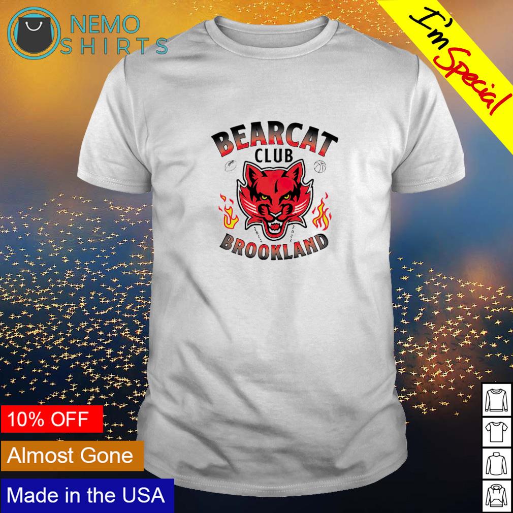 Bearcat club brookland - Adult & Kids T-Shirts, Sweatshirts & Hoodies product image 1