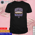 West Virginia Mountaineer magic - Adult & Kids T-Shirts, Sweatshirts & Hoodies apparel design preview 1