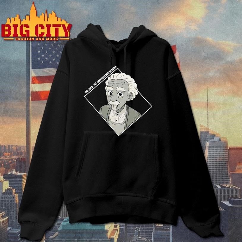 ADHOC WaaChase - Adult & Kids T-Shirts, Sweatshirts & Hoodies apparel design preview 2