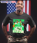 Greensboro Grasshoppers 2024 Champions South Atlantic - Adult & Kids T-Shirts, Sweatshirts & Hoodies apparel design preview 1