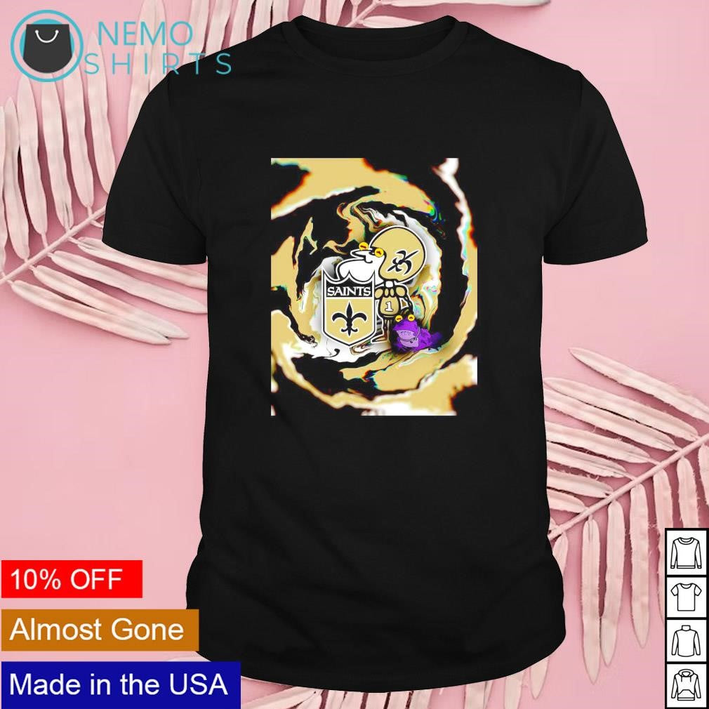 Kendre Miller bringing the Hypnotoad to Nola - Adult & Kids T-Shirts, Sweatshirts & Hoodies product image 1