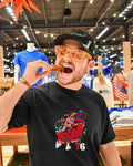 Jared McCain Philadelphia 76ers start of season no 20 - Adult & Kids T-Shirts, Sweatshirts & Hoodies apparel design preview 1