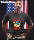 Frog let's roll math rocks and do war crimes - Adult & Kids T-Shirts, Sweatshirts & Hoodies apparel design preview 1