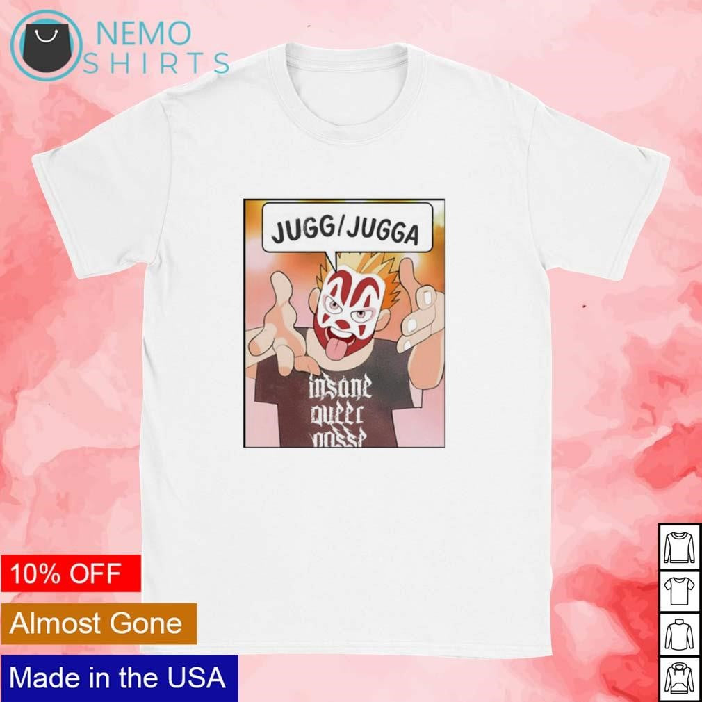 Insane queer posse jugg jugga - Adult & Kids T-Shirts, Sweatshirts & Hoodies product image 1