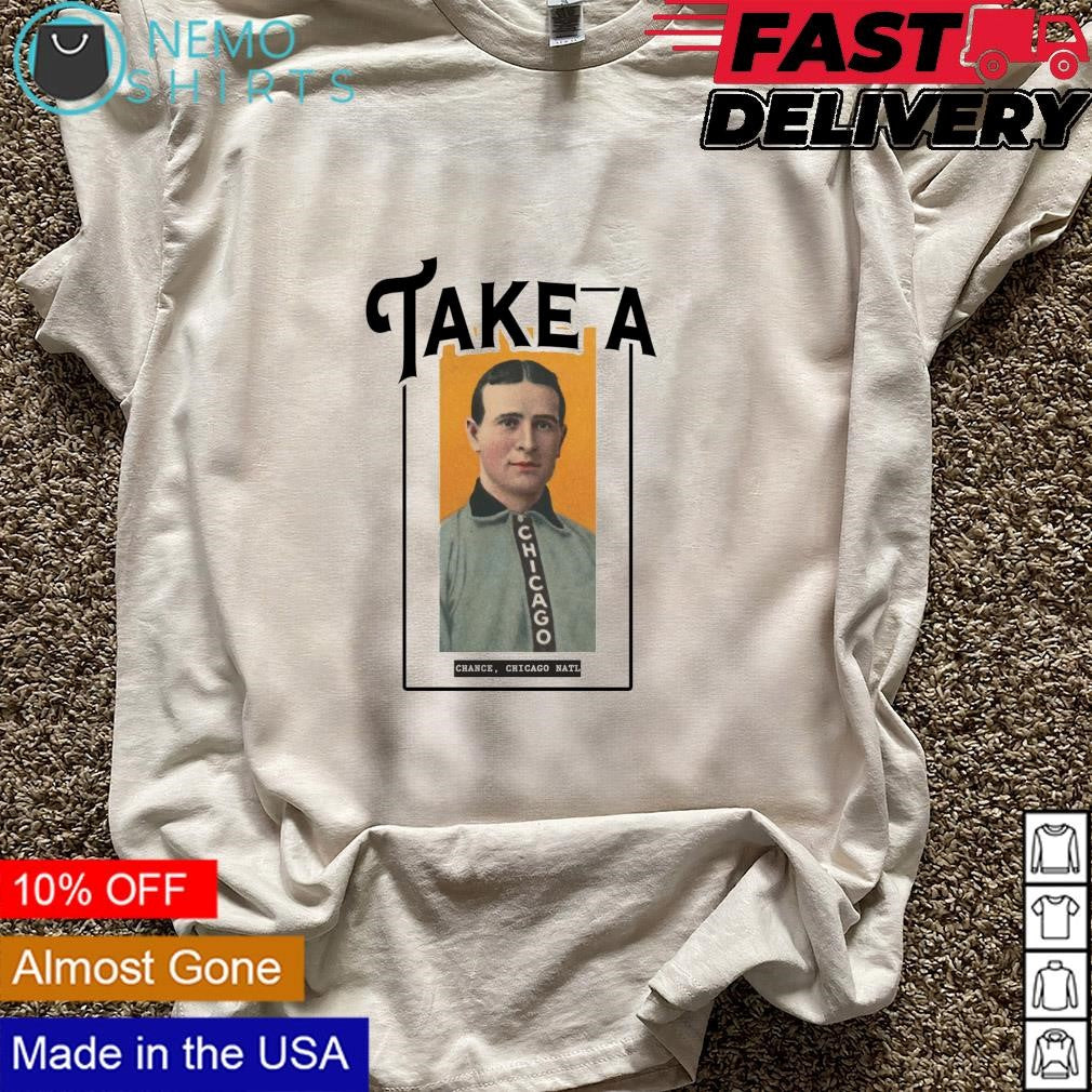The Son Ranto show take a chance - Adult & Kids T-Shirts, Sweatshirts & Hoodies apparel design preview 5