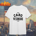 World Cup 2026 Capelli Cabo Verde - Adult & Kids T-Shirts, Sweatshirts & Hoodies apparel design preview 1
