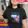 Ian Beale I've got nothing left - Adult & Kids T-Shirts, Sweatshirts & Hoodies apparel design preview 1