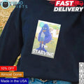 Grimace I'm starving - Adult & Kids T-Shirts, Sweatshirts & Hoodies product image 1