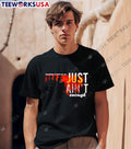 Sometimes I Told You So Just Ain't Enough graphic - Adult & Kids T-Shirts, Sweatshirts & Hoodies apparel design preview 1