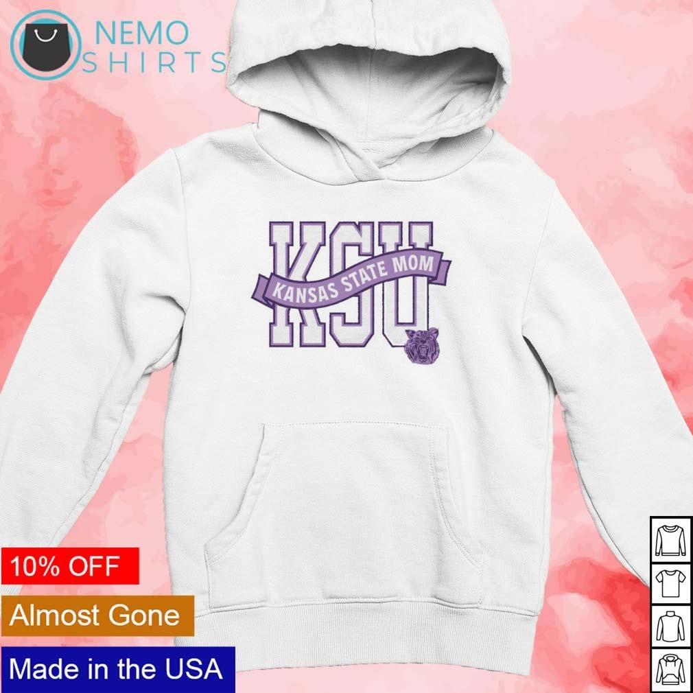 Kansas State Mom Wildcats - Adult & Kids T-Shirts, Sweatshirts & Hoodies product image 2
