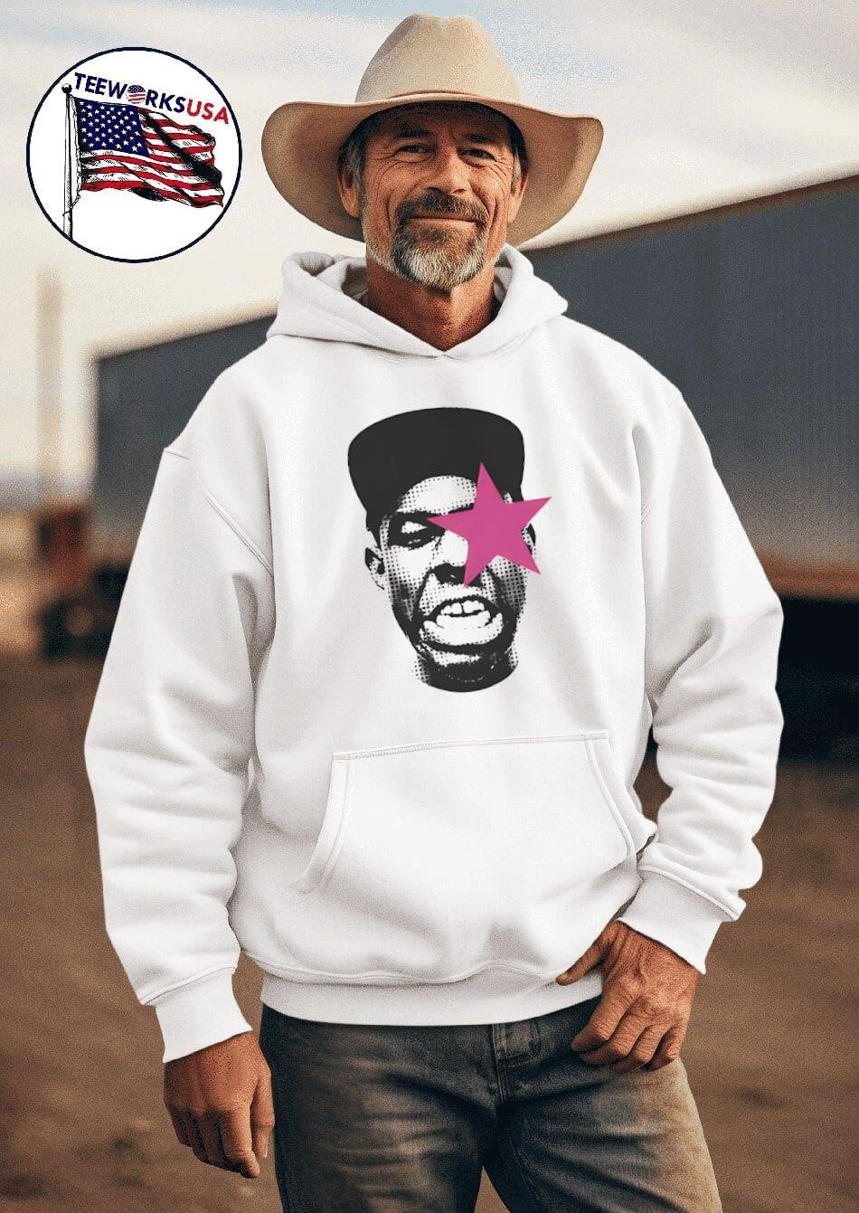 Tyler The Creator Y2K retro - Adult & Kids T-Shirts, Sweatshirts & Hoodies apparel design preview 2