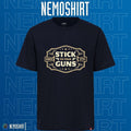 Stick to your guns since 1791 - Adult & Kids T-Shirts, Sweatshirts & Hoodies product image 1