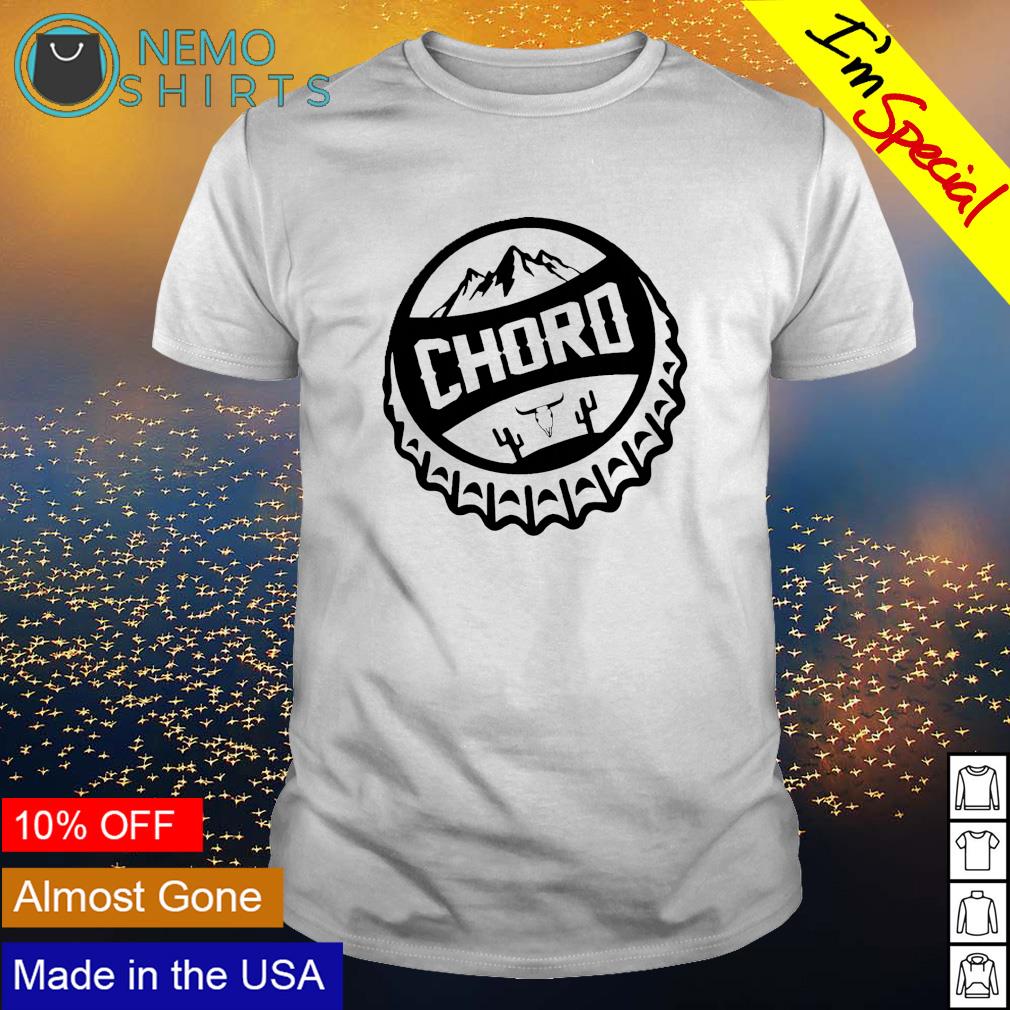 Chord bottle cap - Adult & Kids T-Shirts, Sweatshirts & Hoodies apparel design preview 1