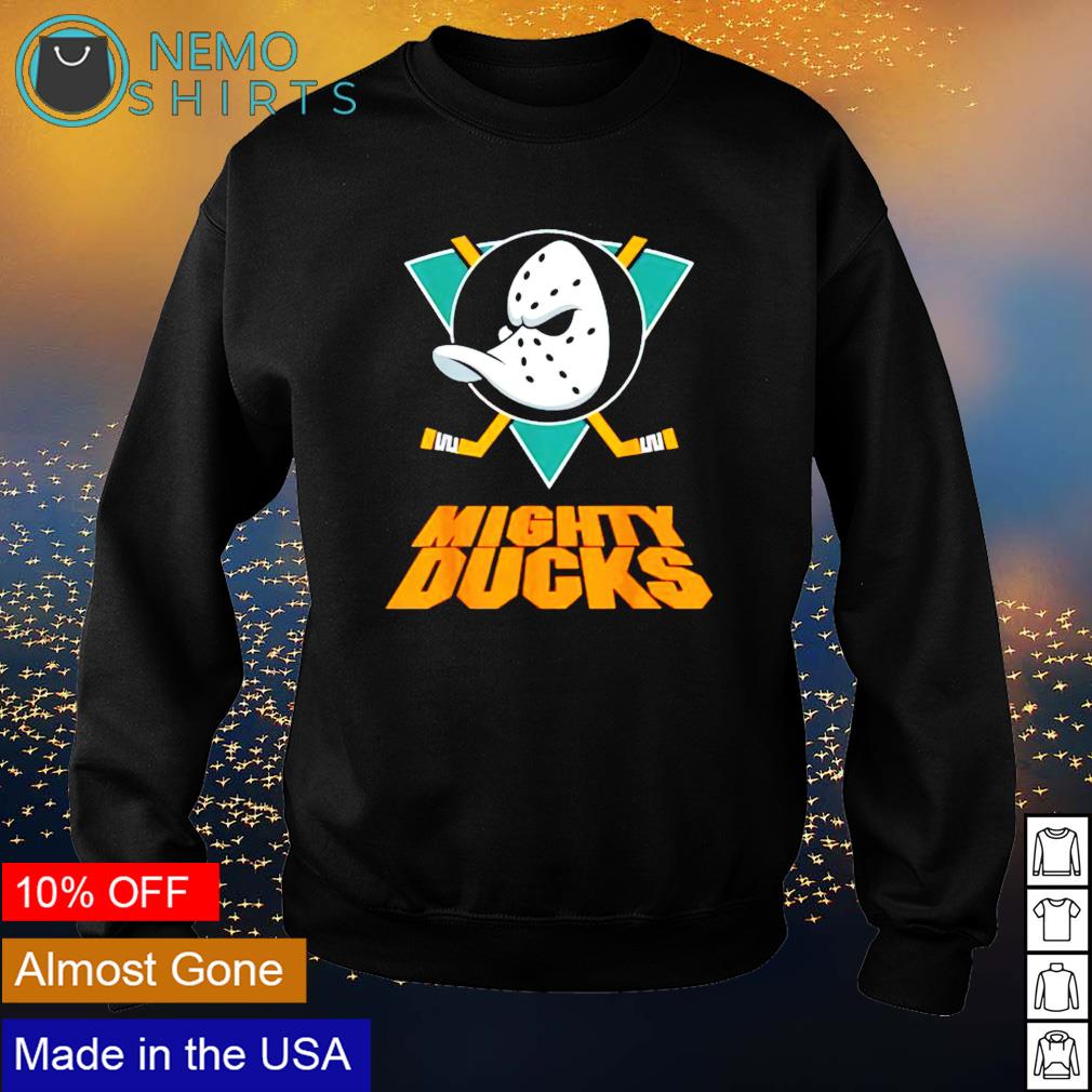 Mighty Ducks animal love sports - Adult & Kids T-Shirts, Sweatshirts & Hoodies product image 4