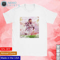 Lionel Messi Goat Inter Miami FC champion - Adult & Kids T-Shirts, Sweatshirts & Hoodies apparel design preview 1
