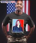 Do not come Kamala Harris - Adult & Kids T-Shirts, Sweatshirts & Hoodies apparel design preview 1