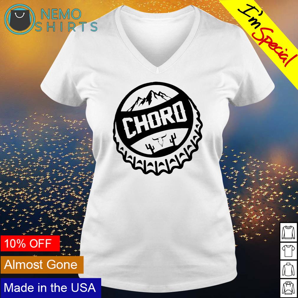 Chord bottle cap - Adult & Kids T-Shirts, Sweatshirts & Hoodies apparel design preview 5