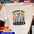 Rodent boy summer - Adult & Kids T-Shirts, Sweatshirts & Hoodies apparel design preview 1
