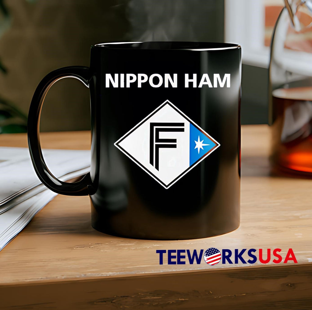 Nippon Ham Fighters Collab Doraemon 2025 Baseball - Adult & Kids T-Shirts, Sweatshirts & Hoodies apparel design preview 2